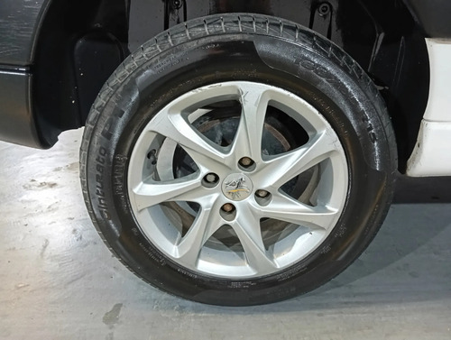 Peugeot Partner Patagónica Pata. 1.6 Vtc Plus L10/17 2020