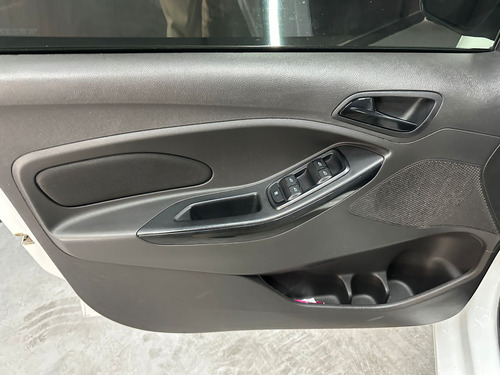 Ford Ka 1.5 SEL 5P L18 2019