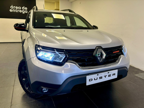 Renault Duster 1.3 Tce Turbo Iconic 155Cv 4X4 2025