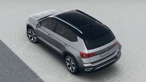 Volkswagen Taos 1.4 250TSI HIGHLINE BI TONO AT 2026