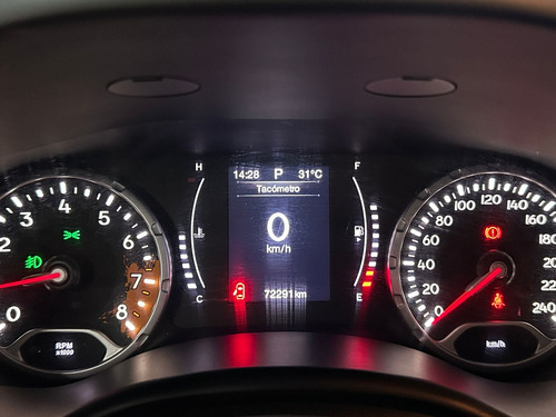 Jeep Renegade 1.8 4X2 SPORT AT L18 2018