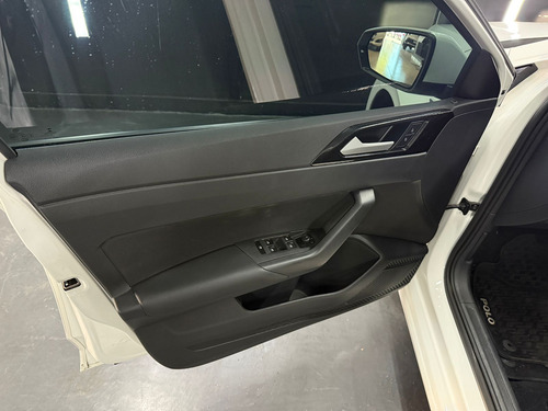 Volkswagen Polo 1.0 170 TSI HIGHLINE TIPTRONIC 2025