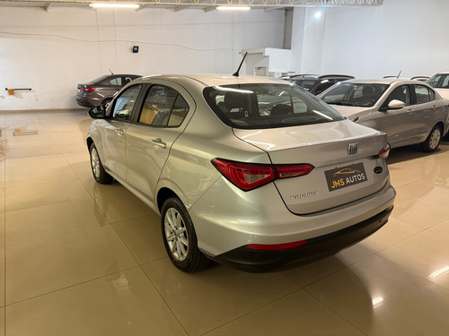 Fiat Cronos 1.3 Gse Drive 2023