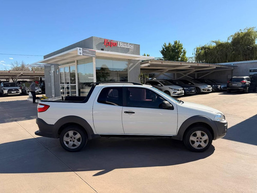 Fiat Strada 1.4 Working L14 2019