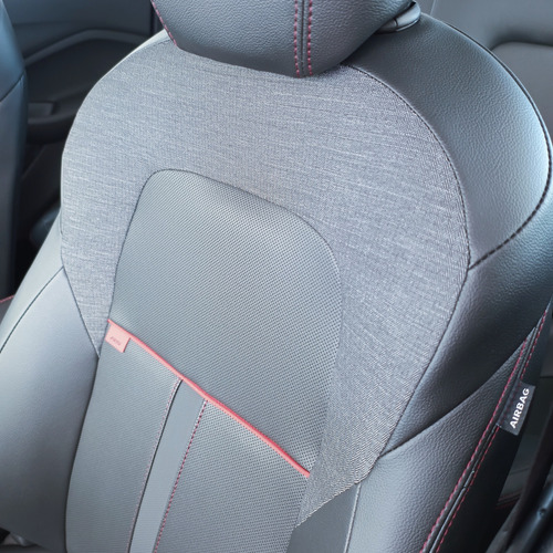 Chevrolet Montana 1.2 T Rs At 2026