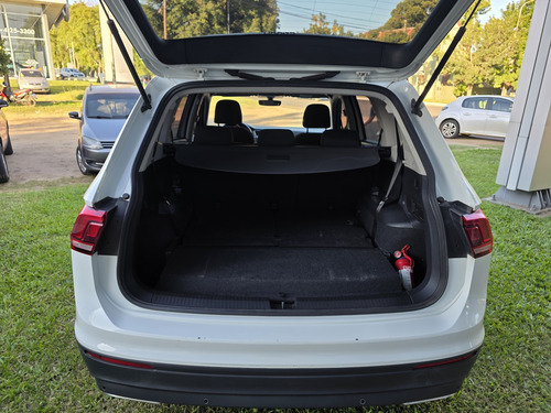 Volkswagen Tiguan Allspace 1.4 Tsi Trendline 150cv Dsg 2018