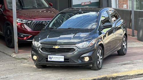 Chevrolet Onix 1.4 Ltz 98cv 2018