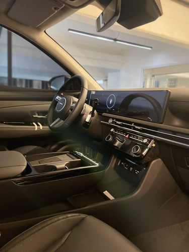 Hyundai Tucson 1.6 Tgdi Tct 2025