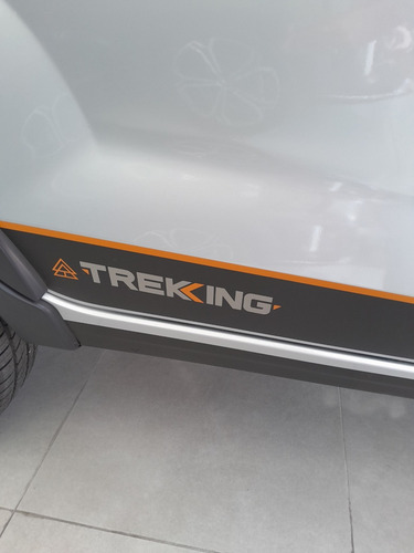 Fiat Mobi 1.0 Trekking 2024