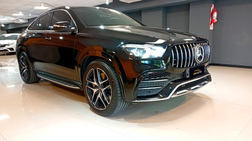 Mercedes-Benz Clase GLE 3.0 AMG GLE 53 COUPE (MHEV) 2023