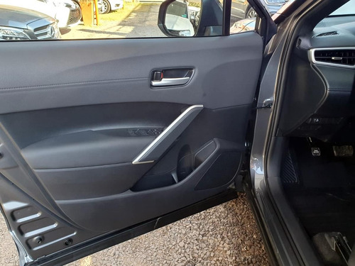 Toyota Corolla Cross 2.0 Xli Cvt 2025