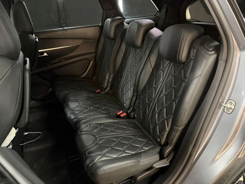 Peugeot 5008 2.0 HDI ALLURE PLUS TIPTRONIC L21 2021