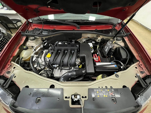 Renault Duster Oroch 1.6 Outsider 2019