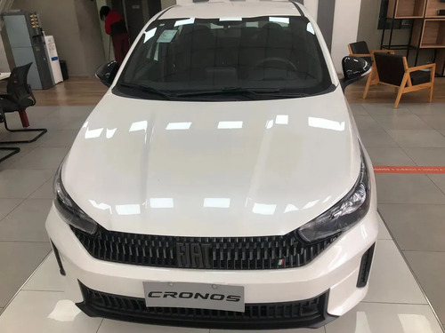 Fiat Cronos 1.3 Gse Like 2026