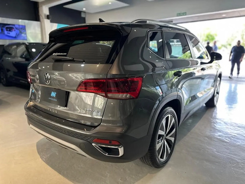 Volkswagen Taos 1.4 250 Tsi Highline 2021