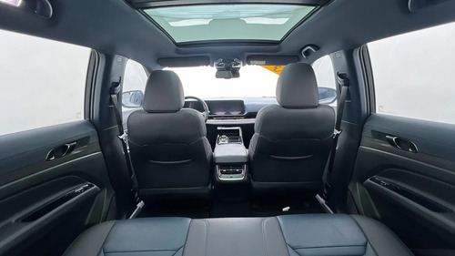 Ford Territory 1.8 Ecobost Titanium At 2023