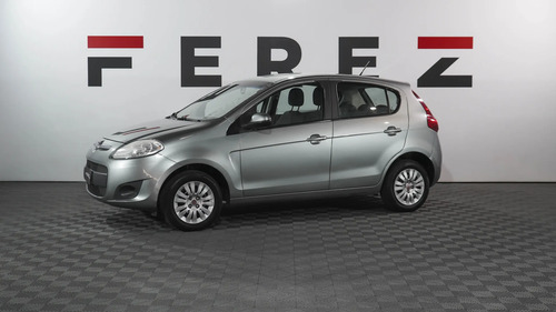 Fiat Palio 1.4 Attractive 85cv 2015