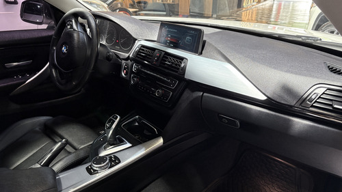 BMW Serie 4 2.0 430i Gran Coupe Sportline 252cv 2017