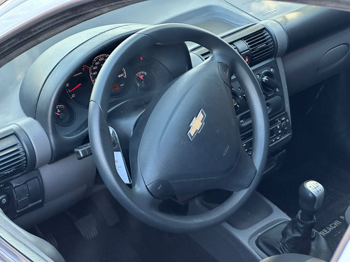 Chevrolet Classic 1.4 Ls Abs Airbag 2015