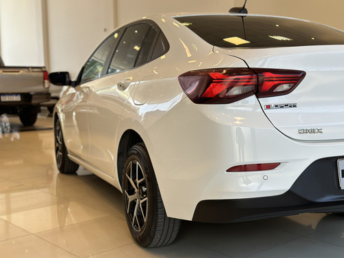 Chevrolet Onix plus 1.2 Lt Tech Onstar 2020