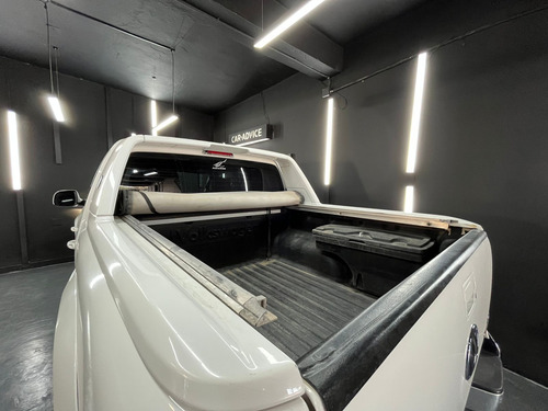 Volkswagen Amarok 3.0 TD V6 258HP 4X4 DC EXTREME AT L20 2021