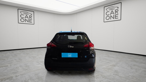 Nissan Kicks 1.6 EXCLUSIVE CVT L17 2019