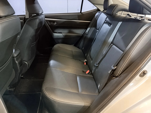 Toyota Corolla 1.8 Se-G L/17 Cvt 2019