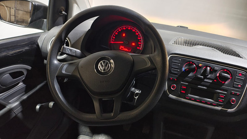 Volkswagen Up! 1.0 Take 2017