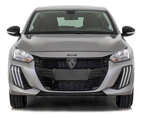 Peugeot 208 1.6 ALLURE AT L26 2026