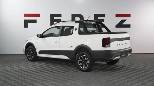 Volkswagen Saveiro 1.6 Msi Extreme Cd 2026