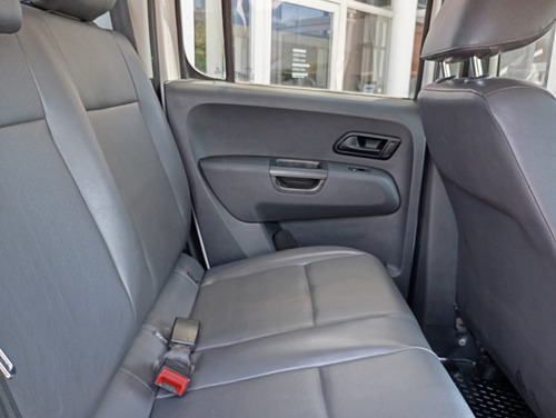 Volkswagen Amarok DC 2.0L TDI 140 CV 476 2018 2018