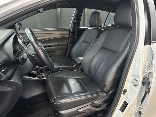 Toyota Yaris 1.5 XLS PACK CVT 5P L20 2022