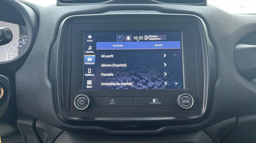 Jeep Renegade 1.8 Sport 2022