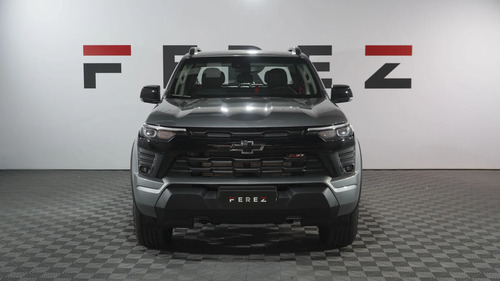 Chevrolet S10 S10 2.8T Z71 CD 2026