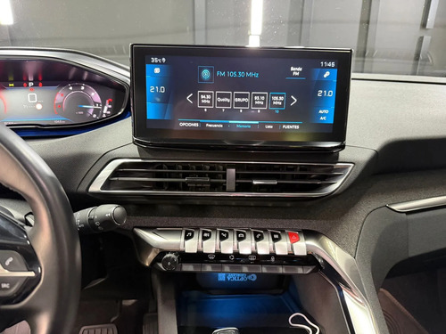 Peugeot 5008 2.0 HDI ALLURE PLUS TIPTRONIC L21 2021