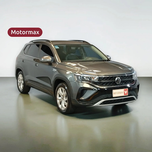 Volkswagen Taos 1.4 250 Tsi Comfortline At L/24 2025