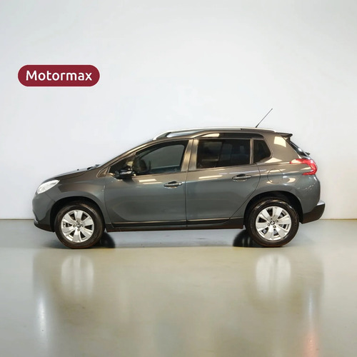 Peugeot 2008 1.6 Active L/19 2019