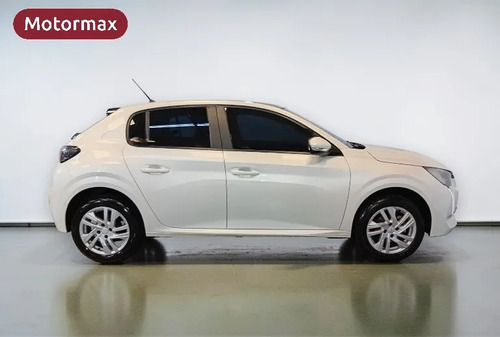 Peugeot 208 L/23 1.6 Active Pack 2023