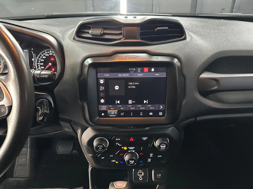 Jeep Renegade 1.8 4X2 LONGITUDE AT L18 2022