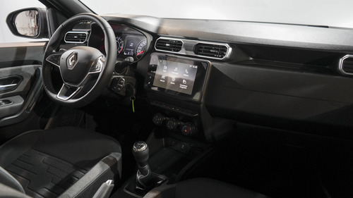 Renault Duster 1.6 Hr16 Intens 115Cv 2026