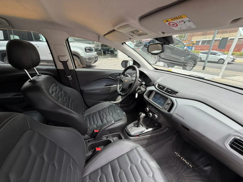 Chevrolet Onix 1.4 Ltz At 98cv 2019