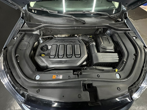 Ford Territory 1.5 T TITANIUM L20 2021