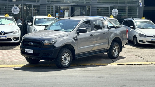 Ford Ranger 2.2 Cd Xl Tdci 150cv 4x2 2017