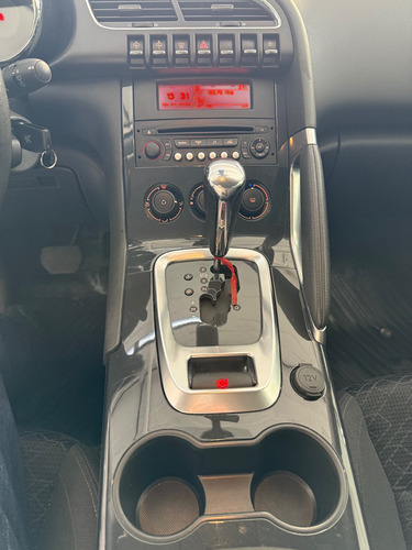 Peugeot 3008 1.6 Allure Thp 156Cv Tiptronic 2017