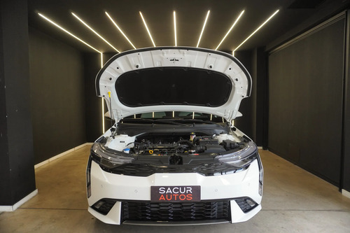 Kia K3 Cross 1.6 Gt Line At 2026