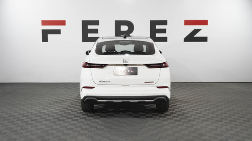 Fiat FASTBACK 1.3 T270 At6 2025