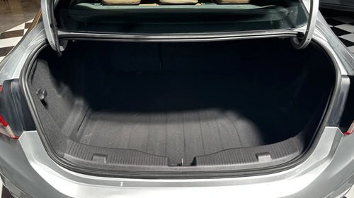 Chevrolet Cruze 5 1.4 Premier At 5P 2021