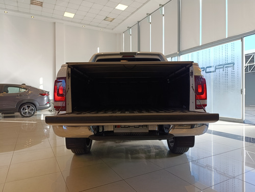 Volkswagen Amarok 3.0 V6 Extreme 2022