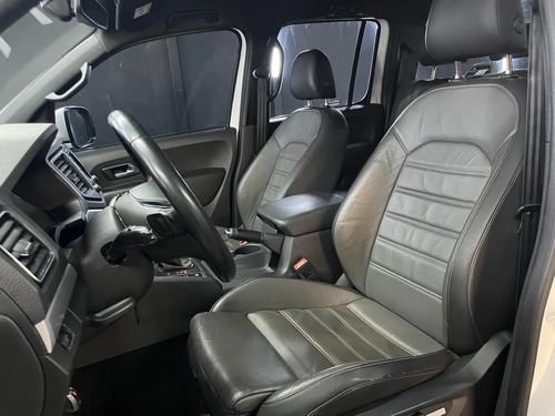 Volkswagen Amarok 3.0 TD V6 258HP 4X4 DC HIGHLINE AT L20 2023