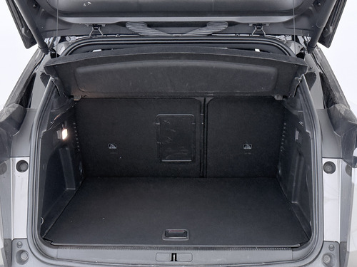 Peugeot 3008 GT PACK HYBRID4 2022